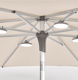 Parasols accessoires