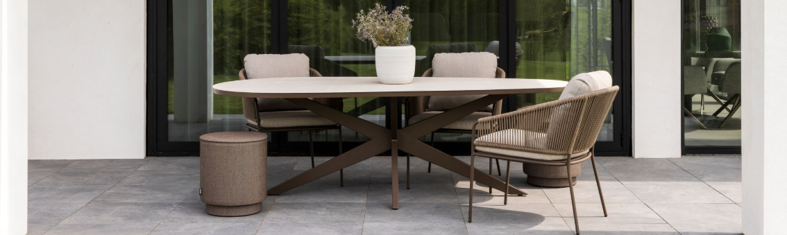 Dining tafels