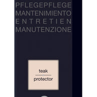 Borek teak protector