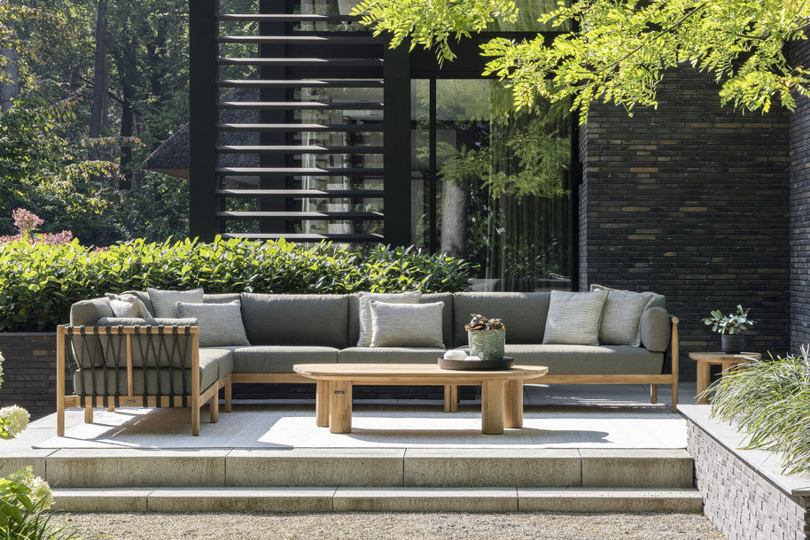 Max & Luuk Valente Sofa links