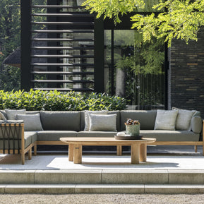 Max & Luuk Valente Sofa links