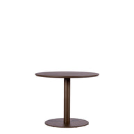 Yoi Vernazza low dining tafel Ø 60x68cm