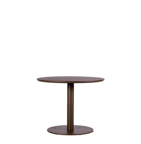 Yoi Vernazza low dining tafel Ø 60x68cm