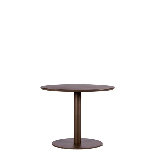 Yoi Vernazza low dining tafel Ø 60x68cm