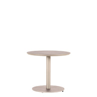 Yoi Vernazza low dining tafel Ø 60x68cm