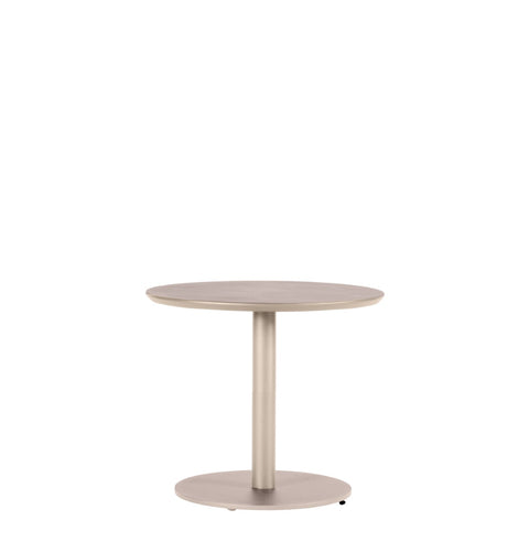Yoi Vernazza low dining tafel Ø 60x68cm