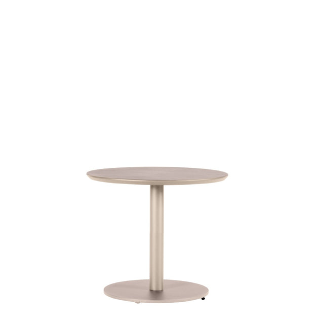 Yoi Vernazza low dining tafel Ø 60x68cm