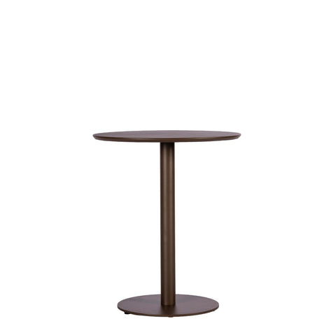 Yoi Vernazza high dining tafel Ø60x95cm