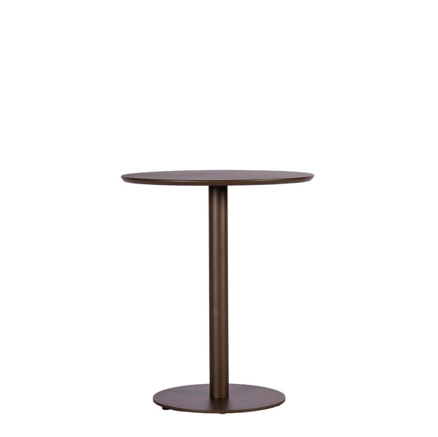 Yoi Vernazza high dining tafel Ø60x95cm