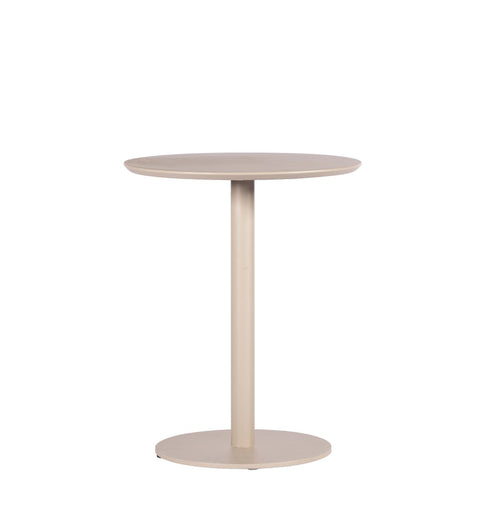 Yoi Vernazza high dining tafel Ø60x95cm