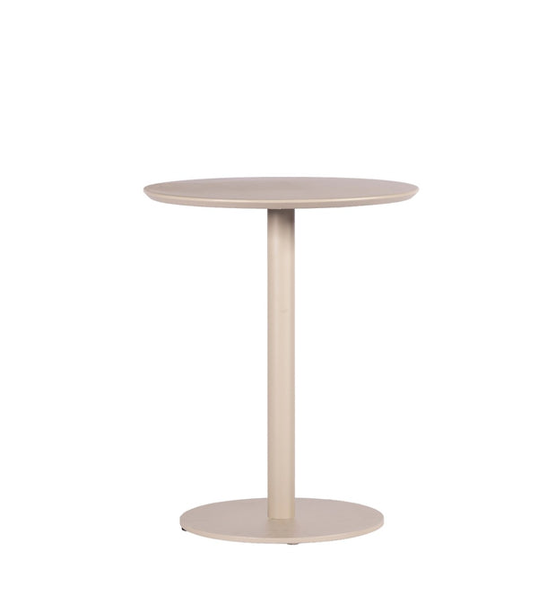 Yoi Vernazza high dining tafel Ø60x95cm