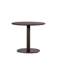 Yoi Vernazza low dining tafel Ø80x68cm