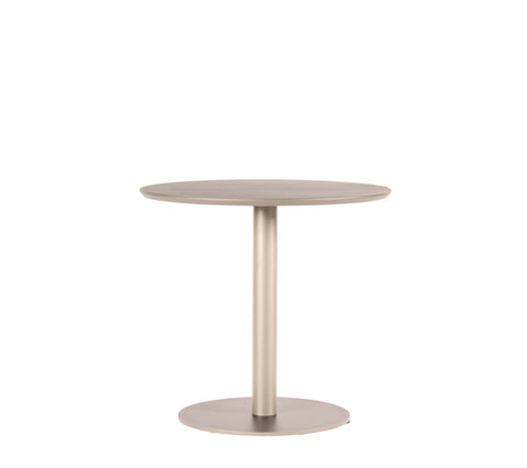 Yoi Vernazza tafel Ø80x75cm