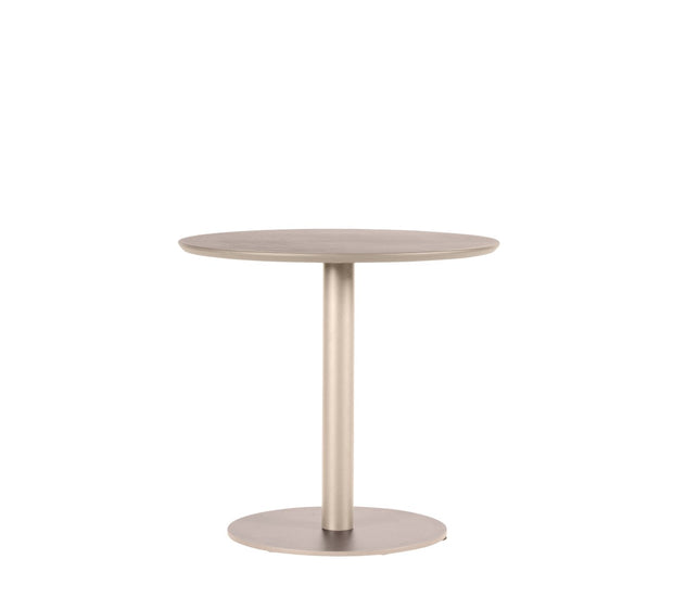 Yoi Vernazza tafel Ø80x75cm