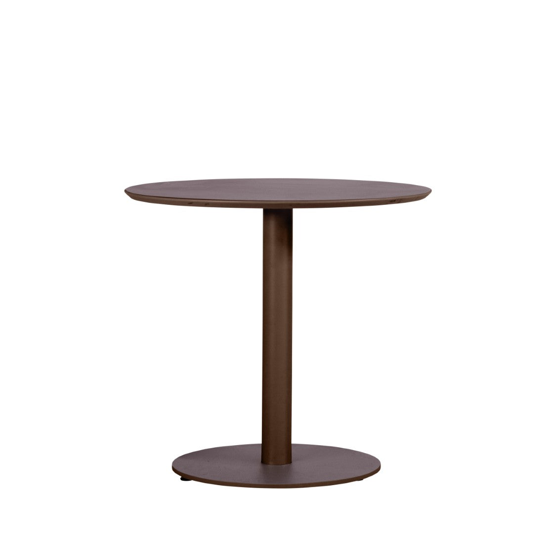 Yoi Vernazza high dining tafel Ø80x95cm