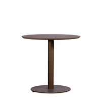 Yoi Vernazza high dining tafel Ø80x95cm