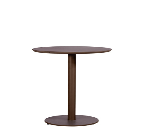 Yoi Vernazza high dining tafel Ø80x95cm