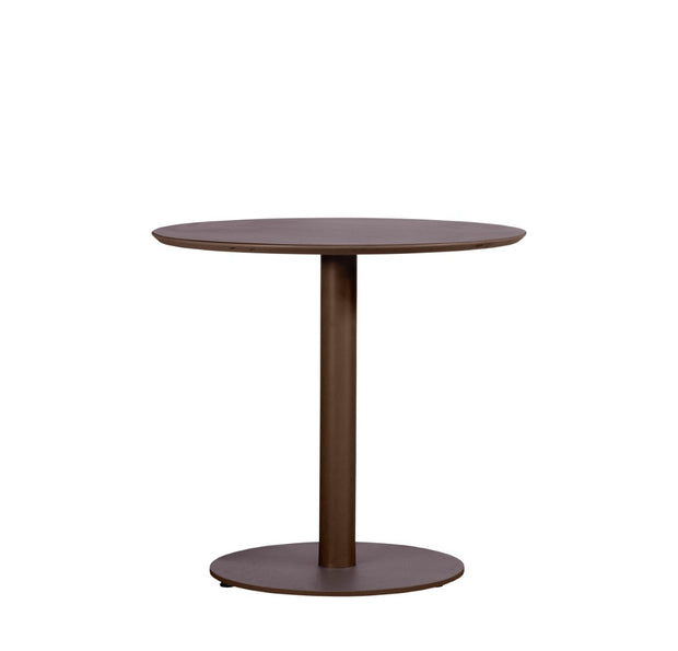 Yoi Vernazza high dining tafel Ø80x95cm
