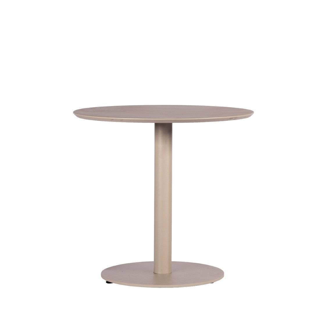 Yoi Vernazza high dining tafel Ø80x95cm