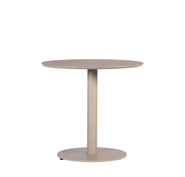 Yoi Vernazza high dining tafel Ø80x95cm