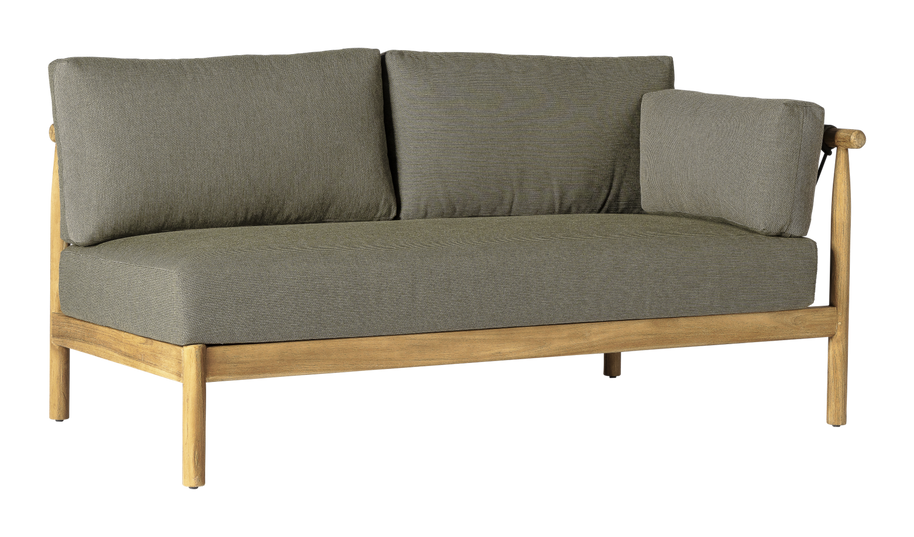 Max & Luuk Valente Sofa links