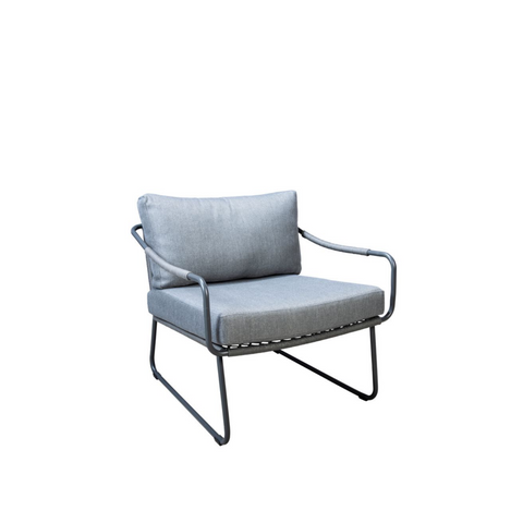 Yoi Moledo lounge chair