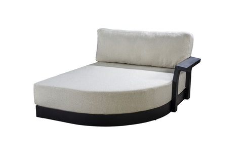 Yoi Millor daybed armleuning links