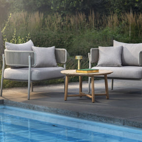 Yoi Camilo - Loungesessel, DARK COLLECTION