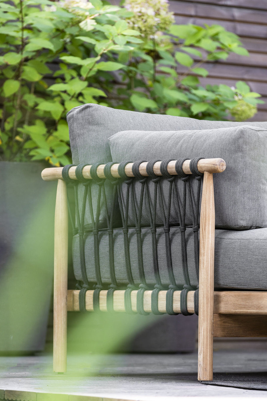 Max & Luuk Valente Sofa links