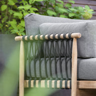 Max & Luuk Valente Sofa links