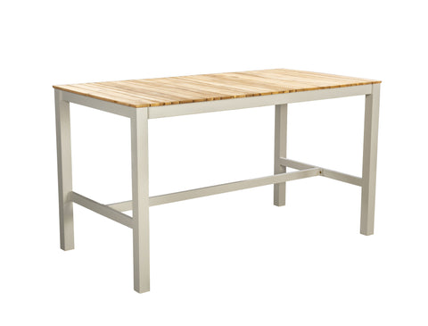 Yoi Arashi - high dining tafel