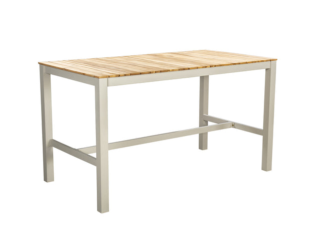 Yoi Arashi - high dining tafel