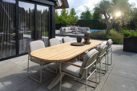 Yoi Serra - dining chair DARK COLLECTION