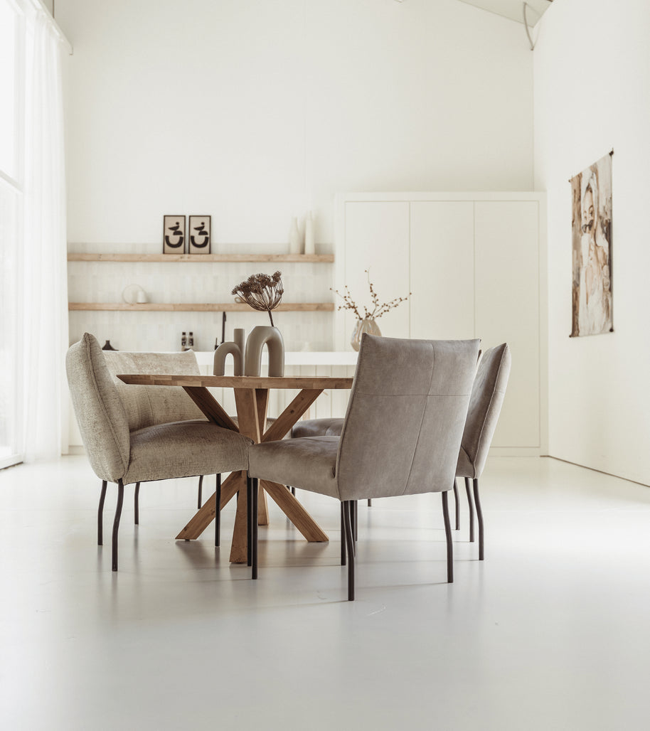 Chill-Line - Catja Indoor