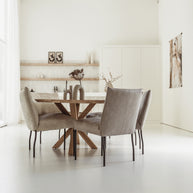 Chill-Line - Catja Indoor