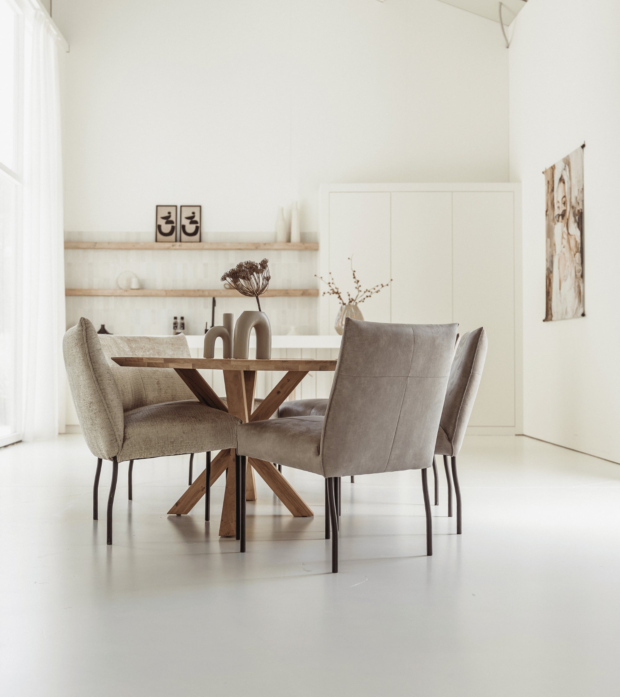 Chill-Line - Catja Indoor