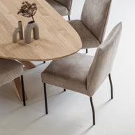 Chill-Line - Catja Indoor