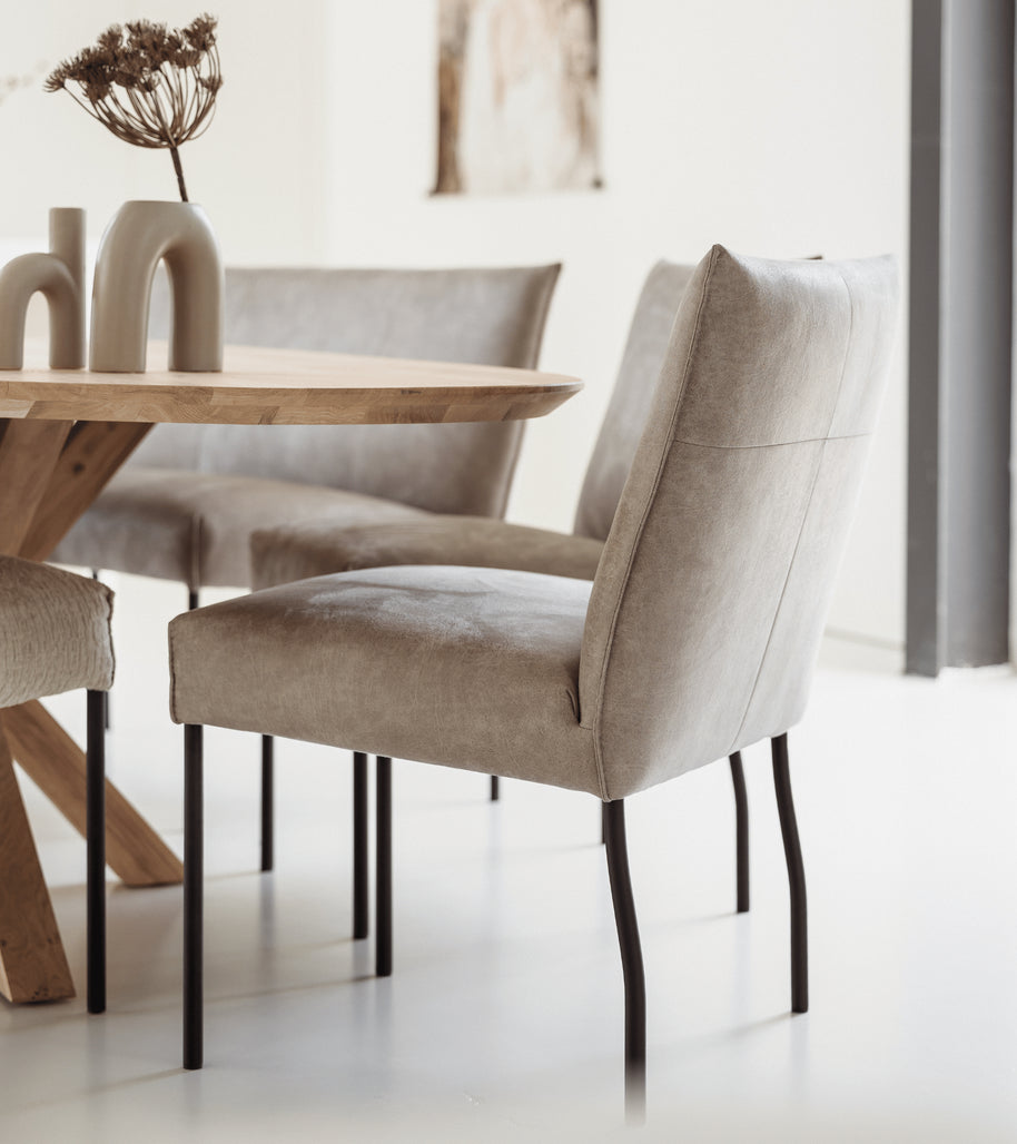 Chill-Line - Catja Indoor