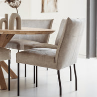 Chill-Line - Catja Indoor