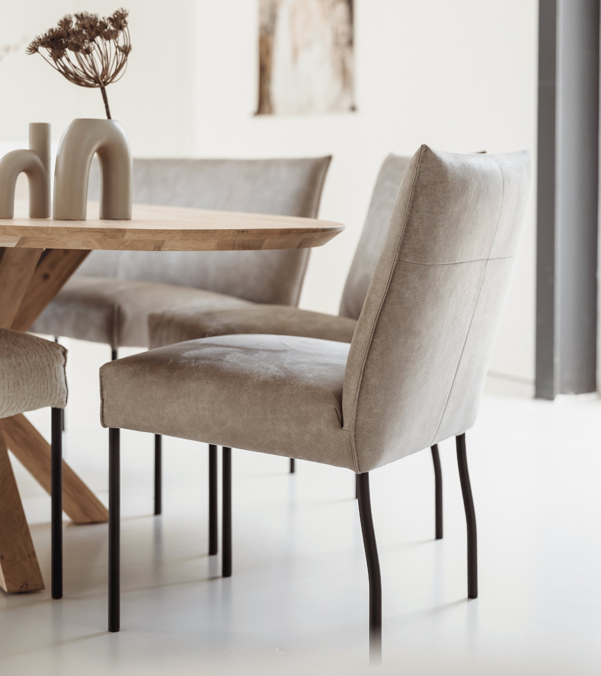 Chill-Line - Catja Indoor