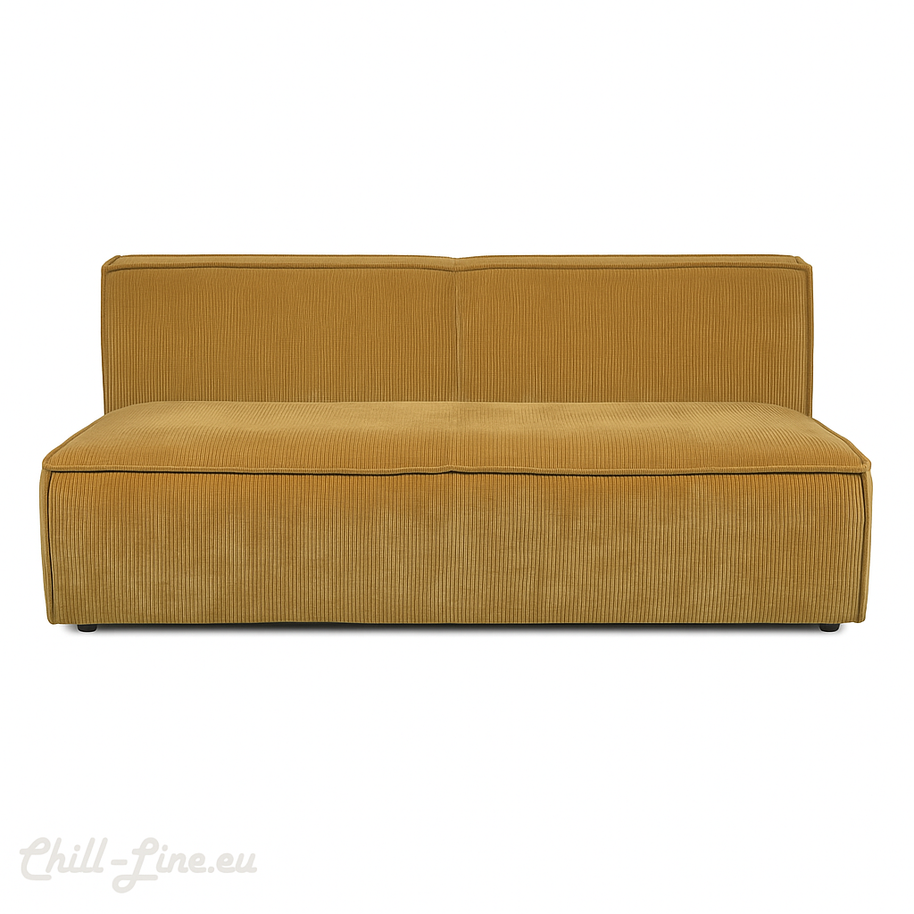 Chill-Line PRADA indoor tussenelement-meerzits