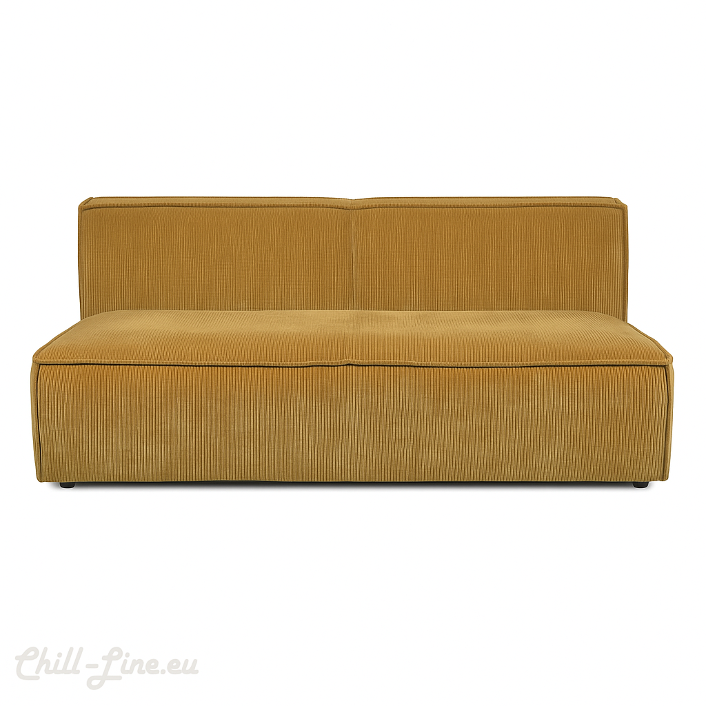 Chill-Line PRADA indoor tussenelement-meerzits