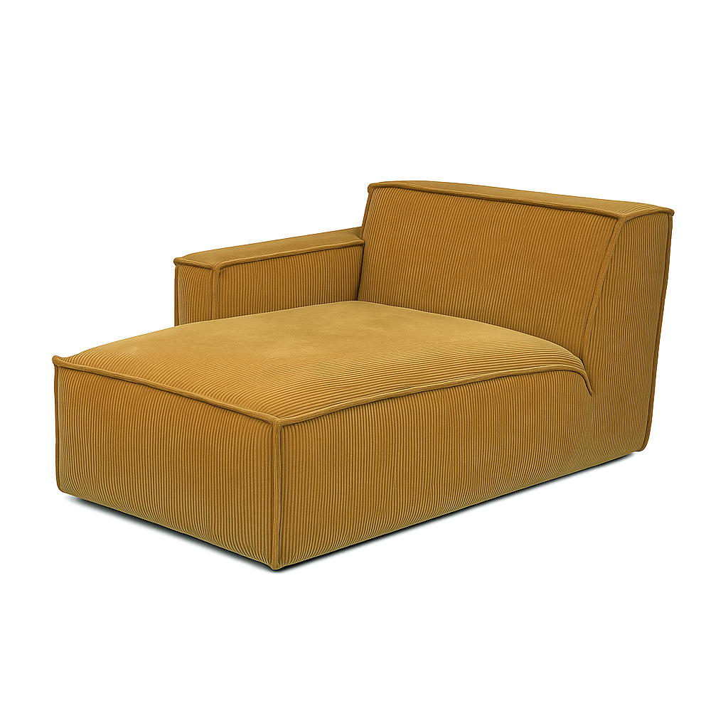 Chill-Line PRADA Indoor Longchair
