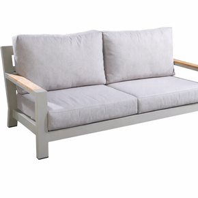 Yoi Bango Sofa 3-Sitzer