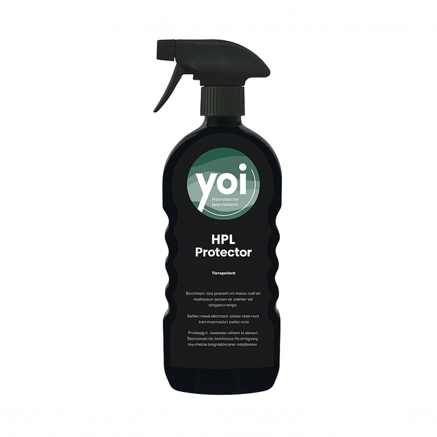 Yoi HPL protector