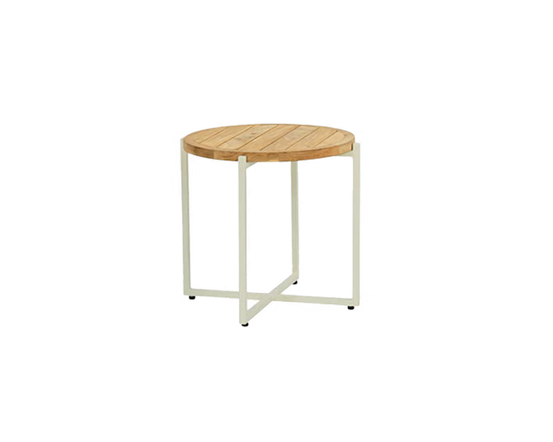 Apple Bee Condor Loungetisch ø54 cm