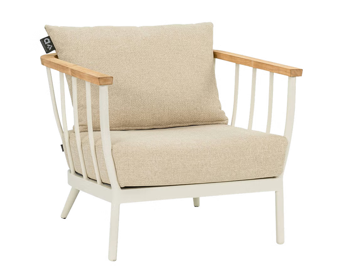 Apple Bee Condor Lounge Gartenstuhl