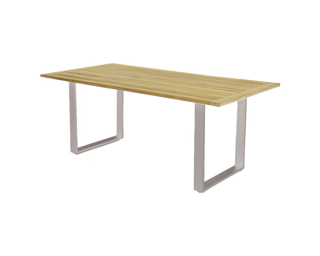 Apple Bee Condor dining tuintafel 190×95 cm