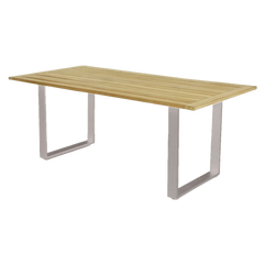 Apple Bee Condor dining tuintafel 190×95 cm