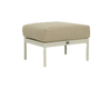 Apple Bee Condor Fußhocker